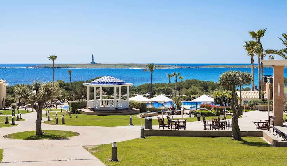 Insotel Punta Prima Resort 1
