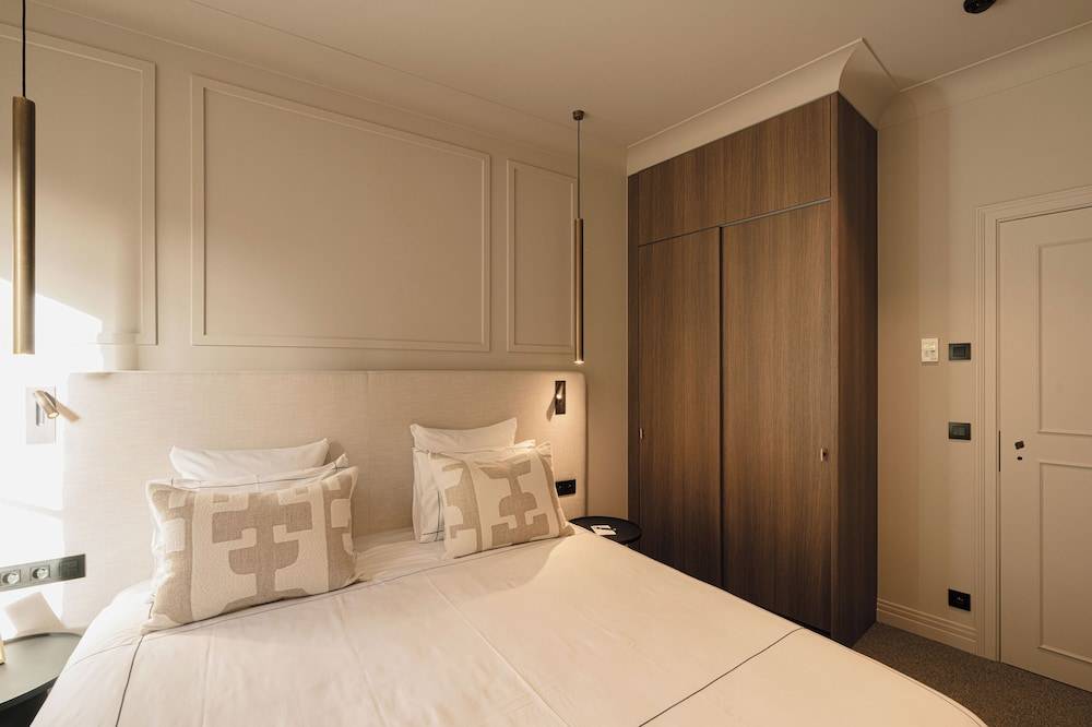 Boutique Hotel Le Foulage 2