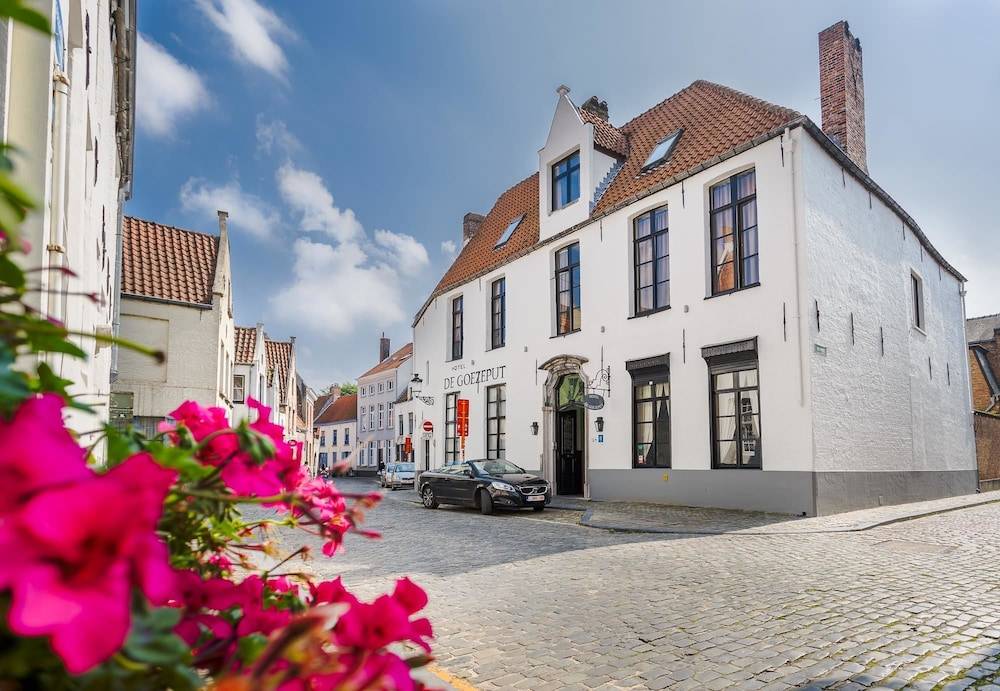 Boutiquehotel Le Foulage - adults only 1