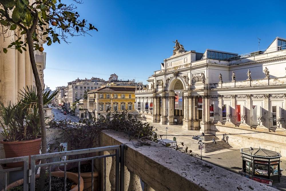 Hotel Giolli Nazionale 1