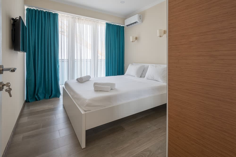Orbi Beach Tower Hotel Official 2