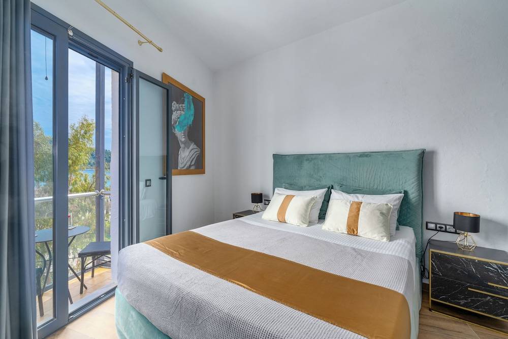MR P. Boutique Residence 1
