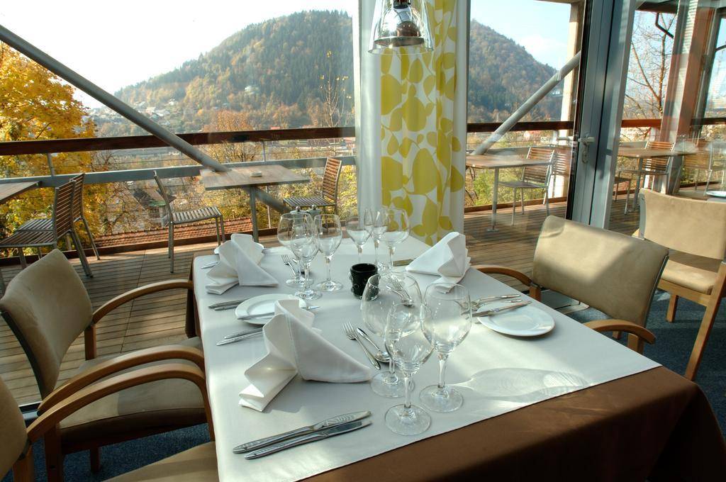 Hotel Creina 2