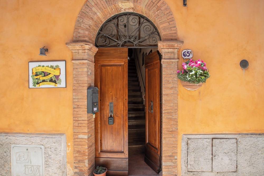 Guesthouse da Idolina dal 1946 1