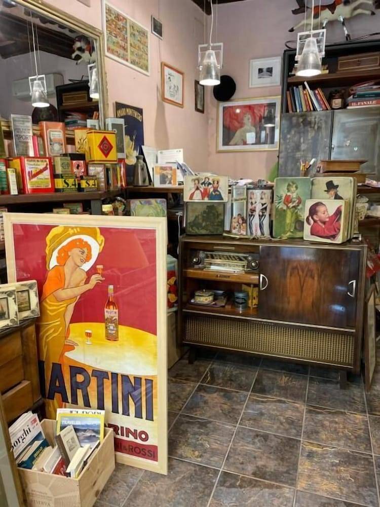 Guesthouse da Idolina dal 1946 2