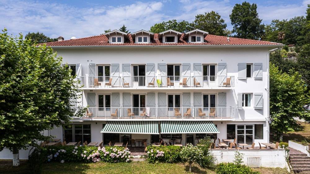 Hôtel du Pont 1