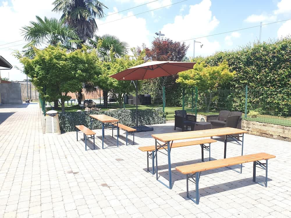 Ripamonti BnB 1