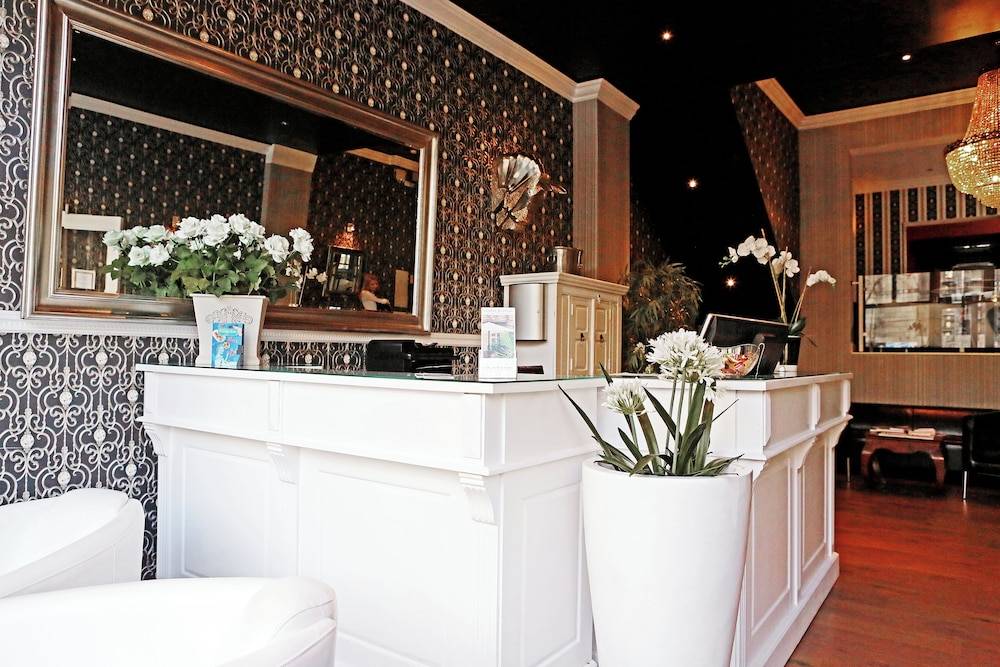 Garden Living - Boutique Hotel 2
