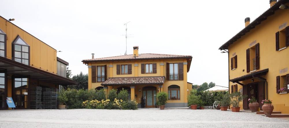 Agriturismo Gaggioli Borgo Delle Vigne 1