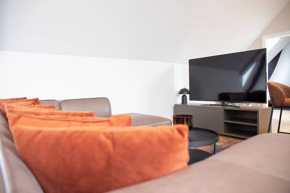 Blackhome Wien I contactless check-in 1
