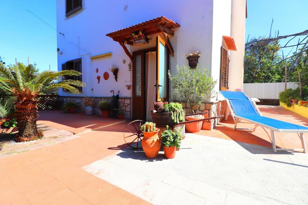 De Vivo Realty - B&B La Maison de Titty&Margy 1