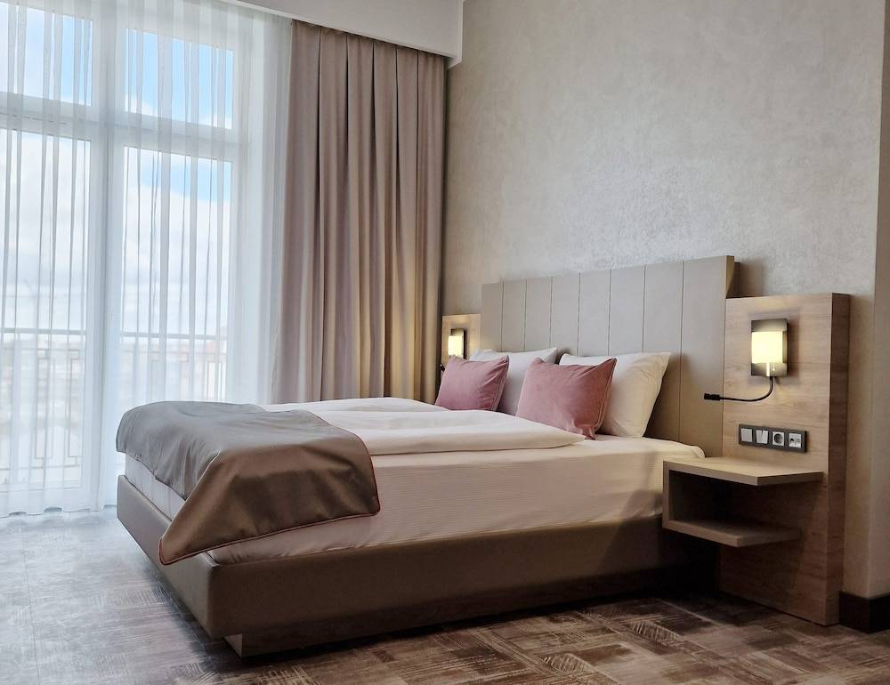 Hotel Kaiserhof 1