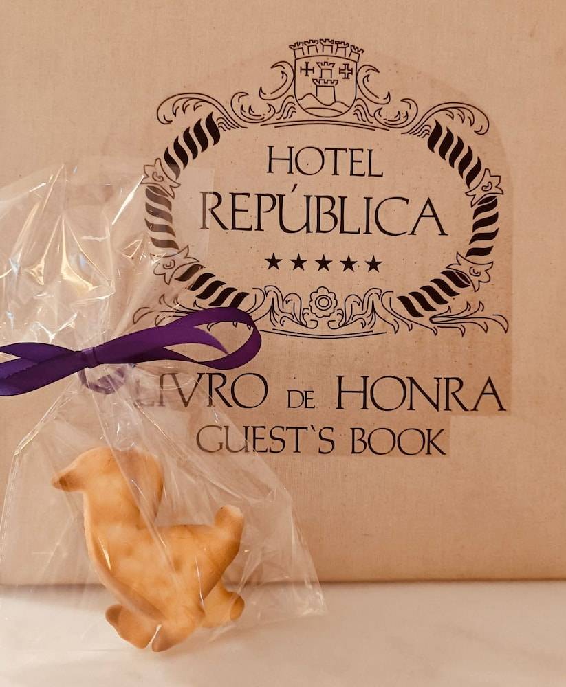 Hotel República Boutique Hotel 2