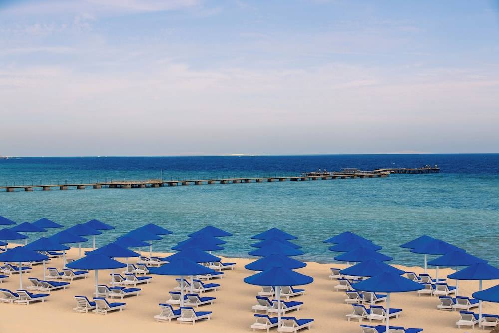 Albatros Makadi Resort - 24 HRS All Inclusive 1