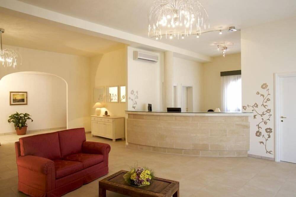 Delle Rose, Hotel & Horse Riding 2