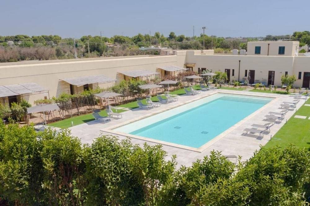 Delle Rose, Hotel & Horse Riding 1