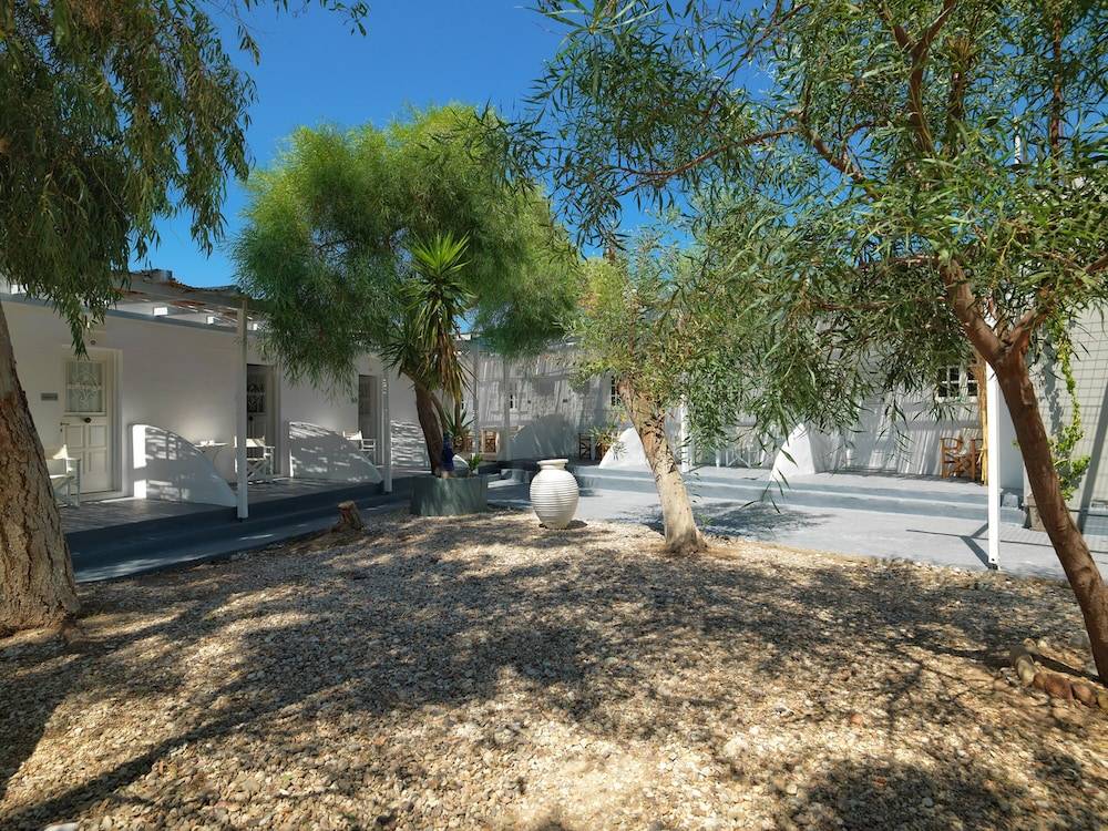 Thalasea Kimolos - Θalasea - PS Rental 1