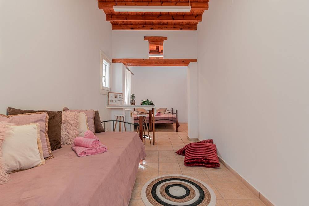 Dimelal Mykonos Town Apartments 2