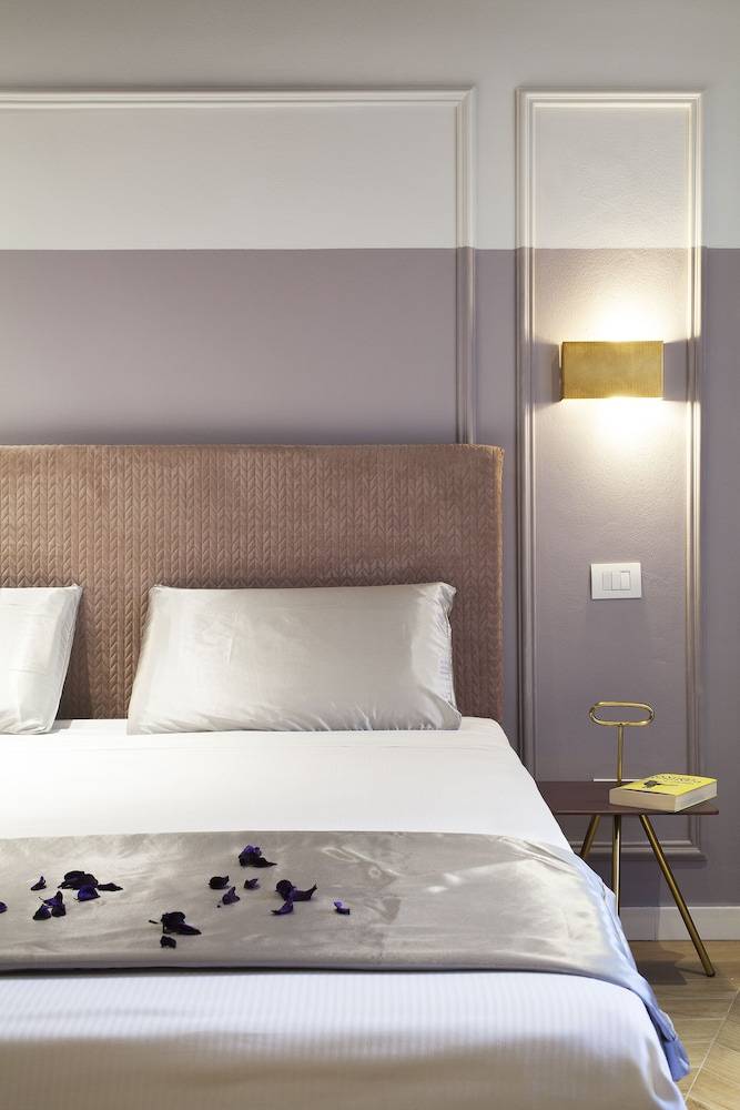 San Sebastiano Suite & Luxury Apartments 1