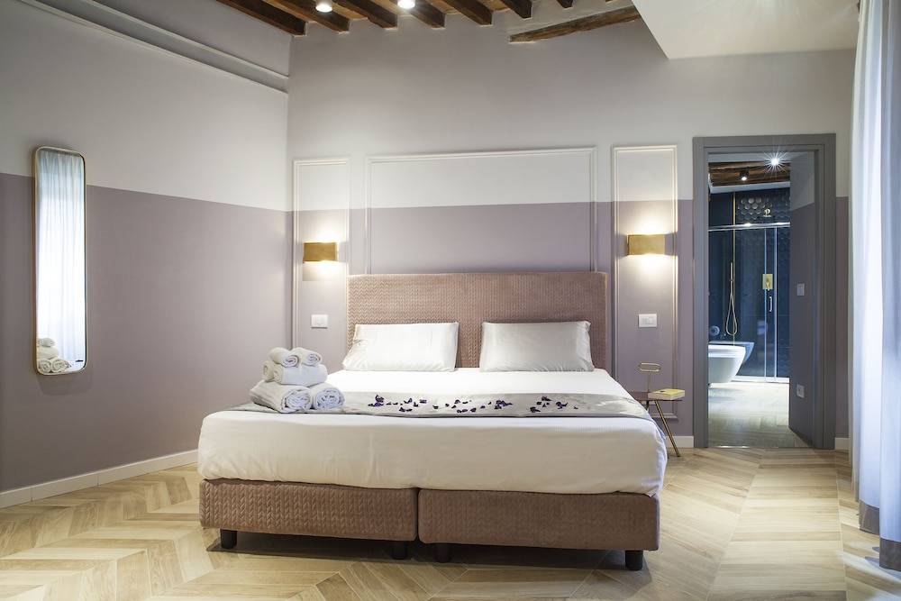 San Sebastiano Suite & Luxury Apartments 2