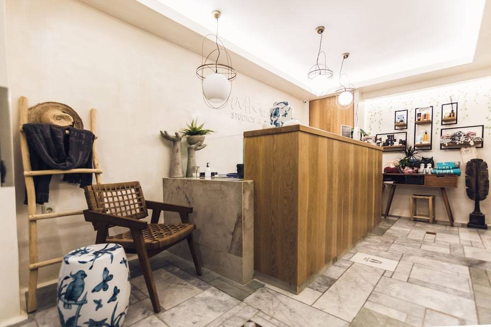 Athina Studios and Suites Plaka 2