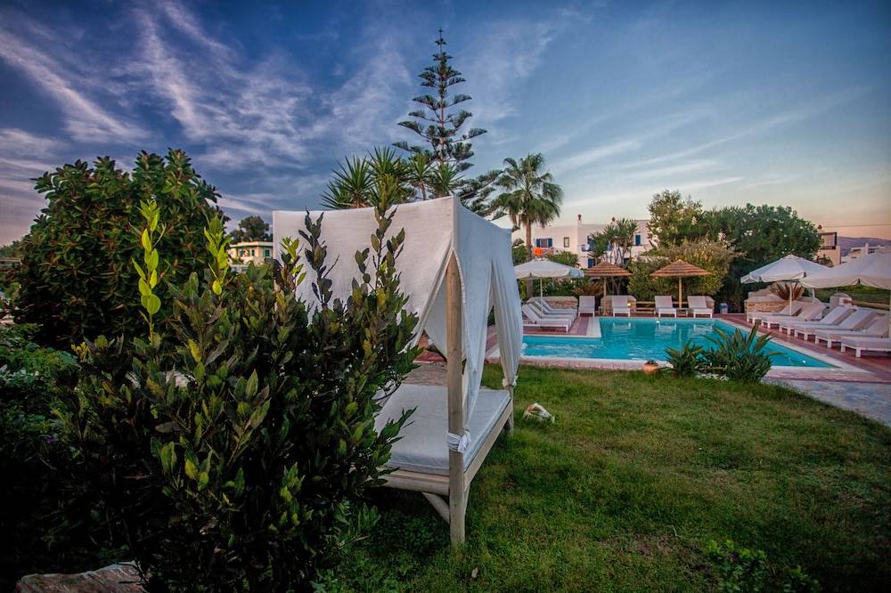 Athina Studios and Suites Plaka 1