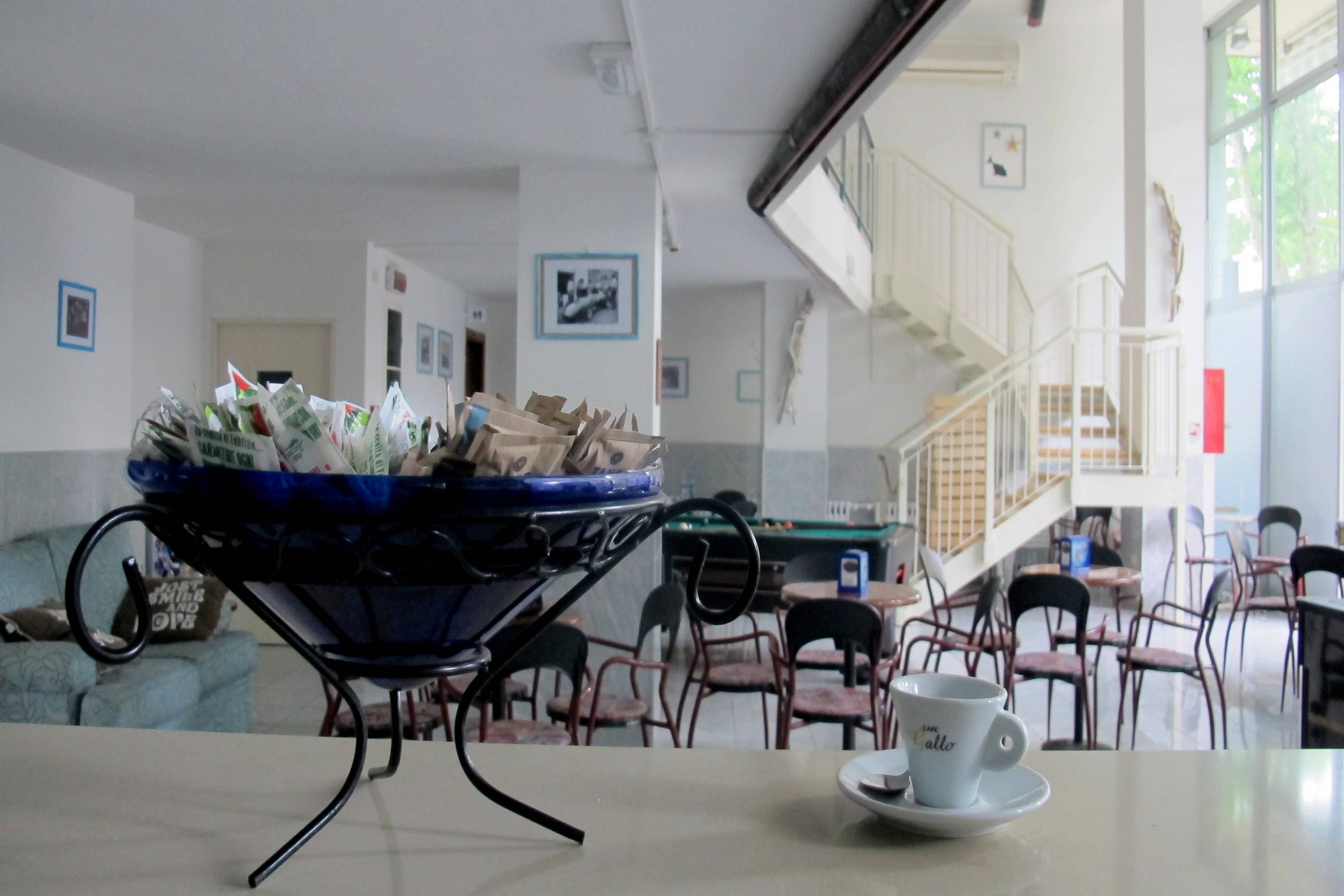 Hotel Concordia 2