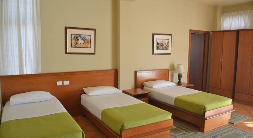 Hotel Dyrrah 1