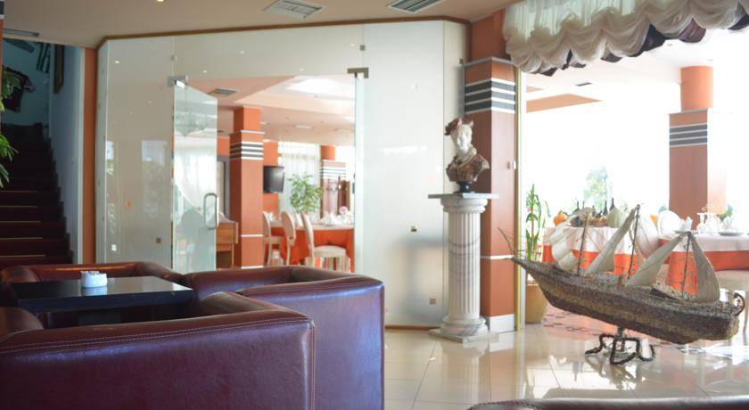 Hotel Dyrrah 2