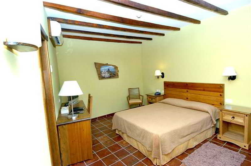 Hotel Rural Fonda de la Tea 2