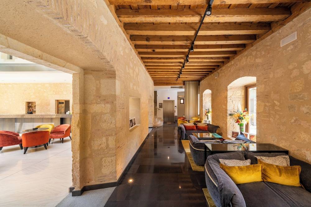 Áurea Convento Capuchinos by Eurostars Hotel Company 1
