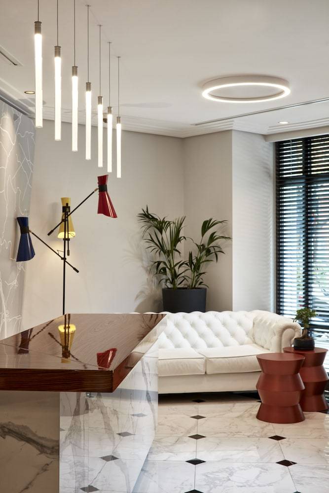 Antigon Urban Chic Hotel by GHH 2