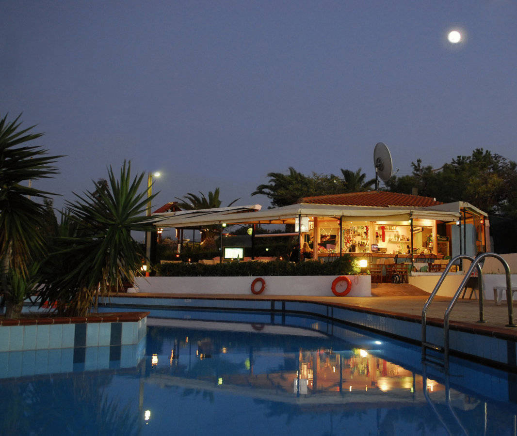 Golden Dream Apartments 2