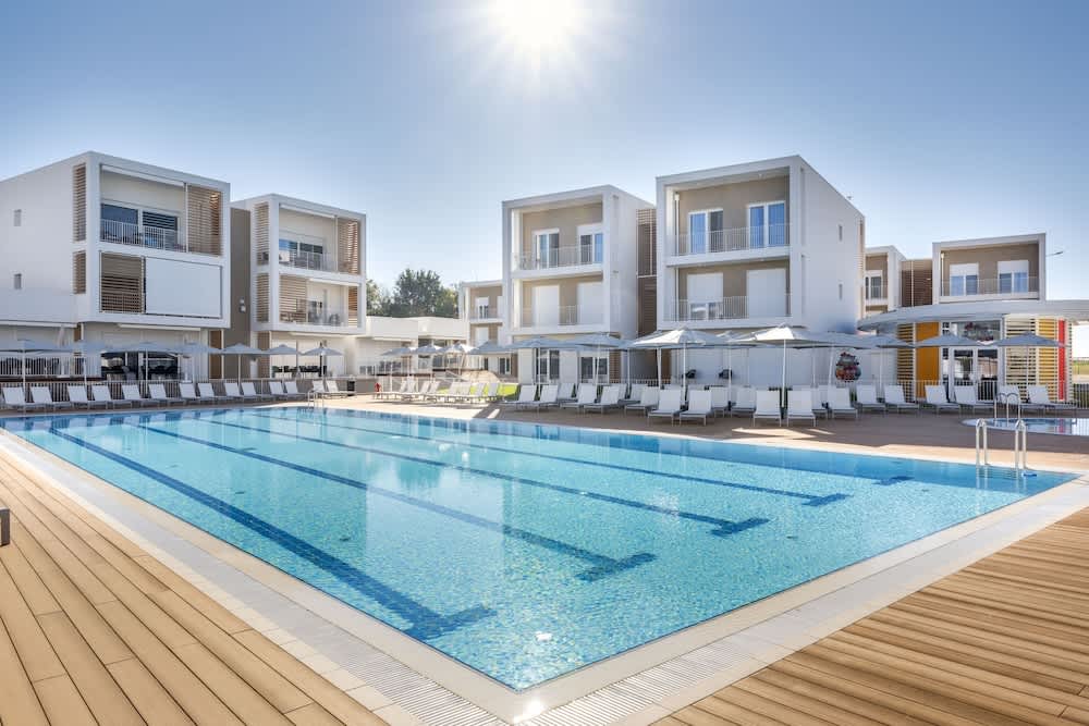 Hapimag Apartments Cavallino 1