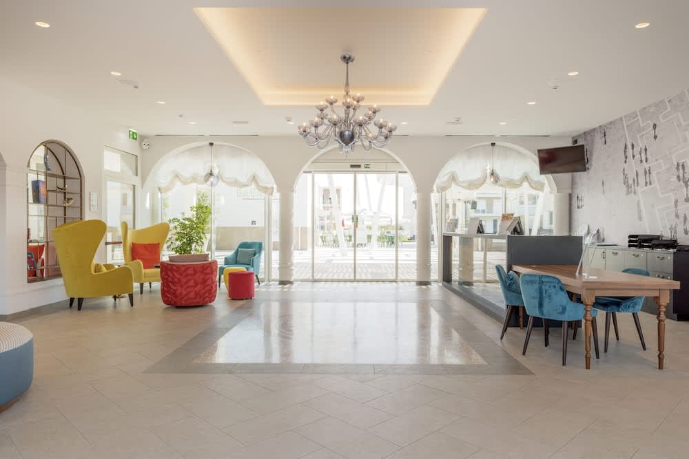 Hapimag Apartments Cavallino 2