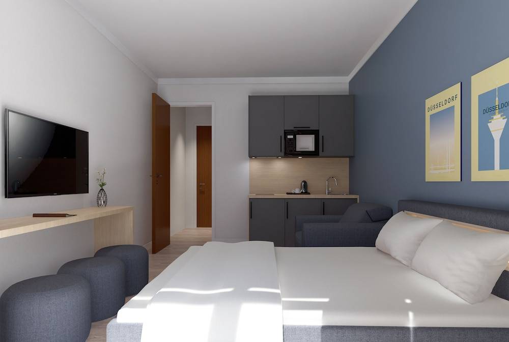 Antares Apartments 2