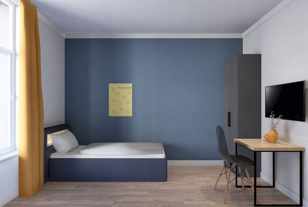 Antares Apartments 1