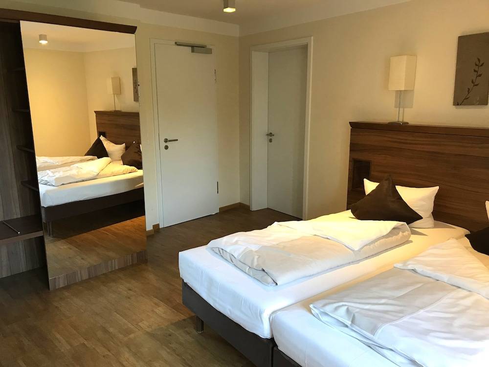 Hotel Sasse 2