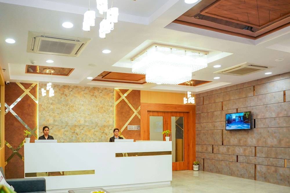 Comfort Inn, Udaipur 2