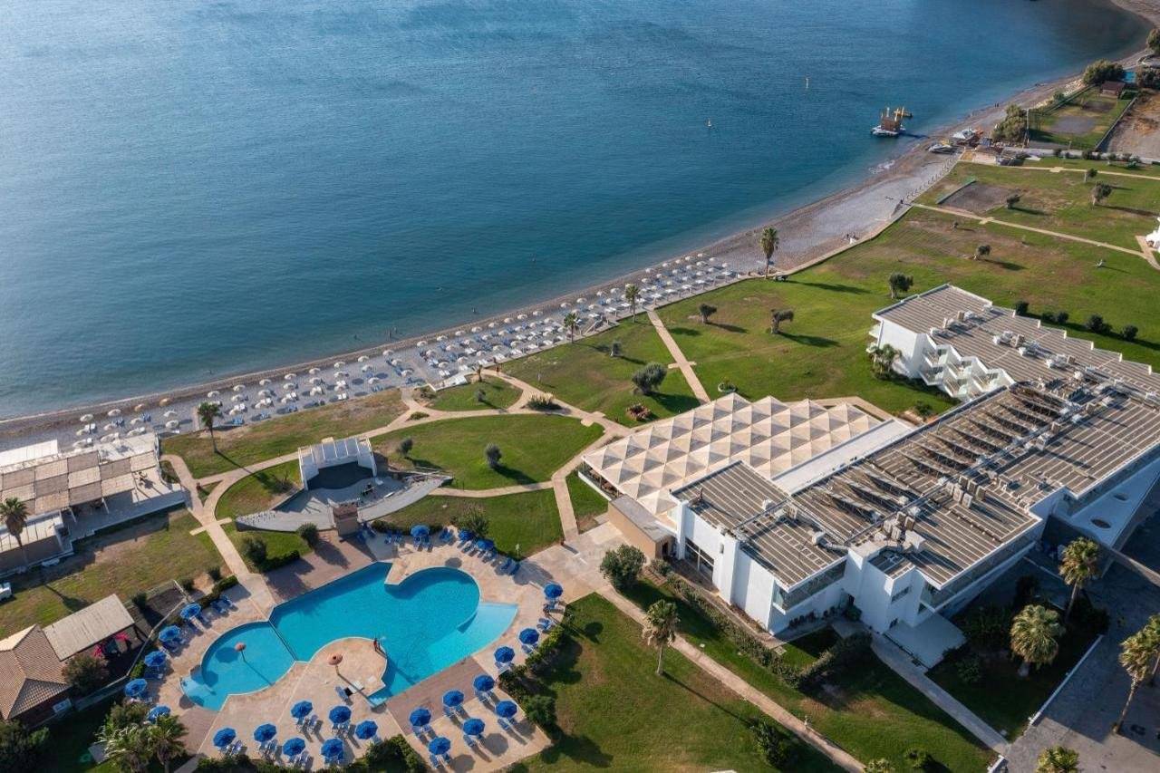 Atlantica Kolymbia Beach 2