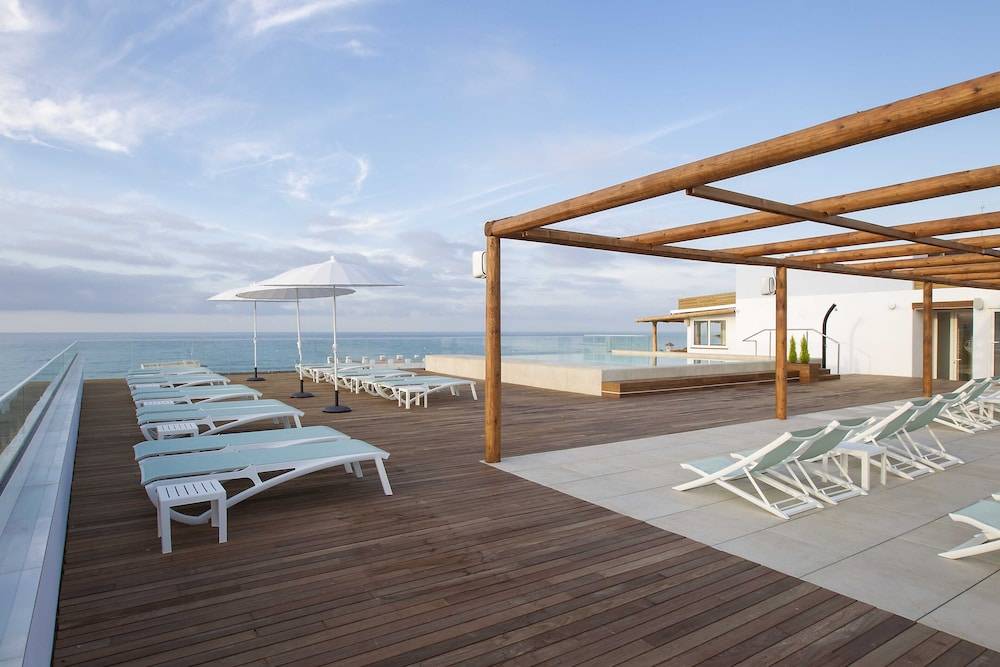 May Altafulla Beach Boutique Hotel 1