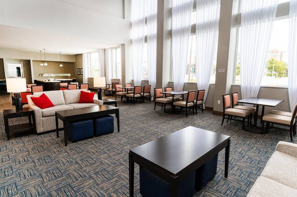 Staybridge Suites NASHVILLE - VANDERBILT AREA by IHG 2