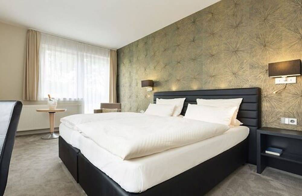 Hotel Hiemann - Superior 2