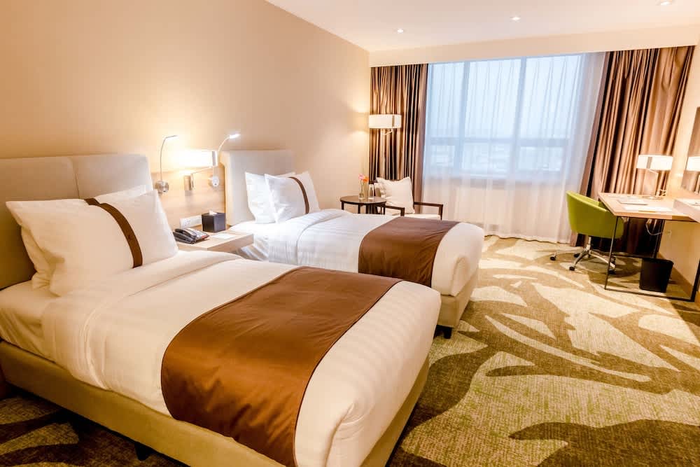 Holiday Inn ULAANBAATAR by IHG 1