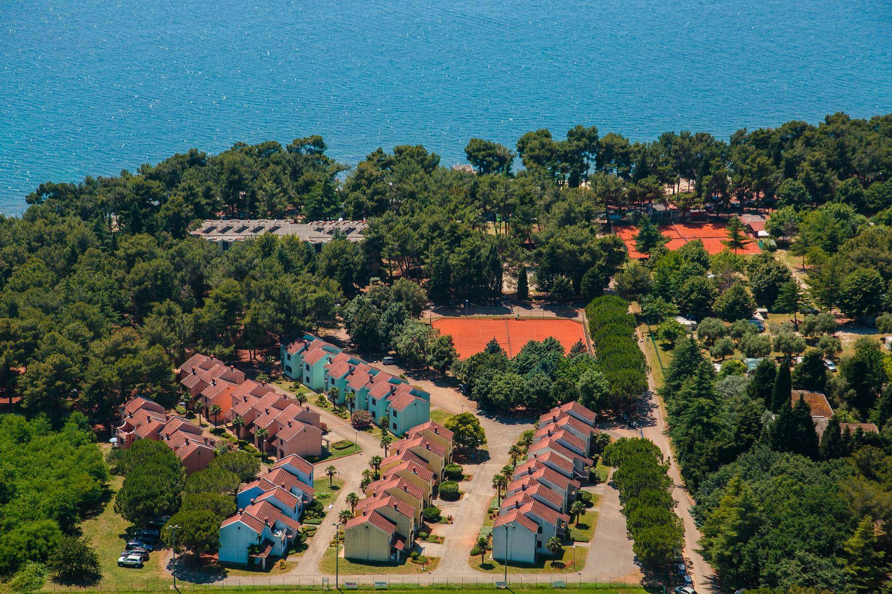 Apartments Savudrija Plava Laguna 2