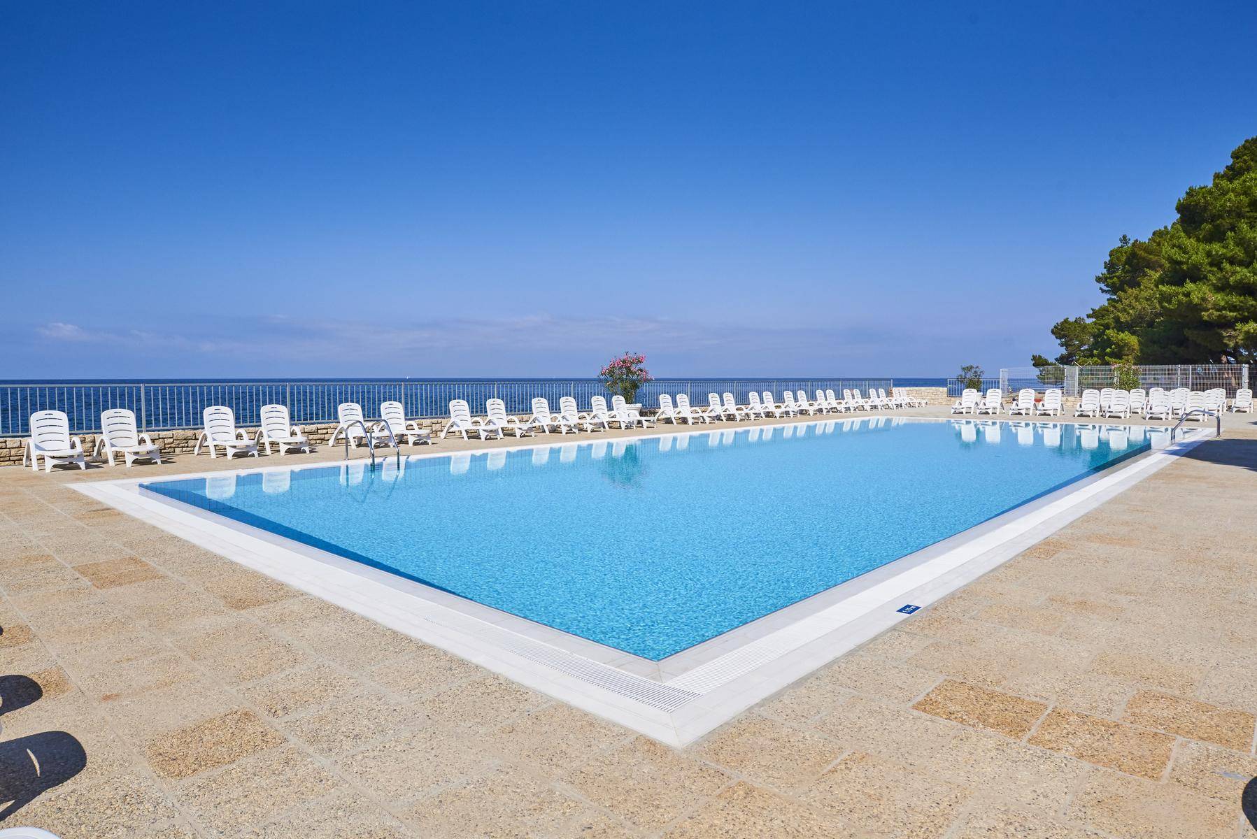 Apartments Savudrija Plava Laguna 1