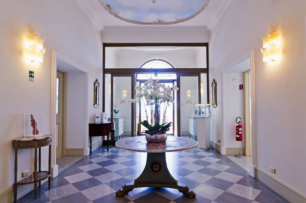 Hotel De Paris Sanremo 2