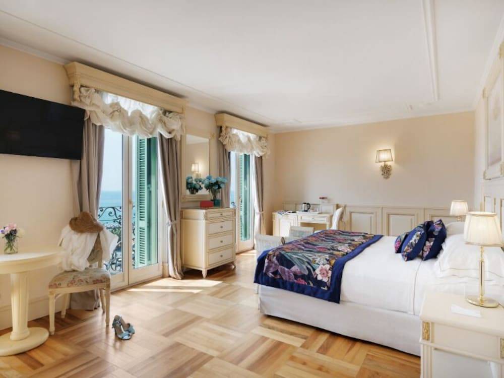 Hotel De Paris Sanremo 1