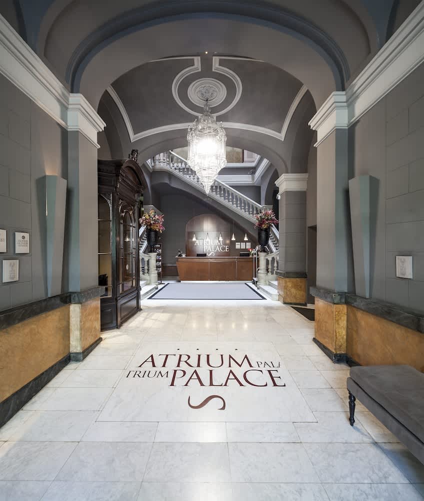 Acta Atrium Palace 2