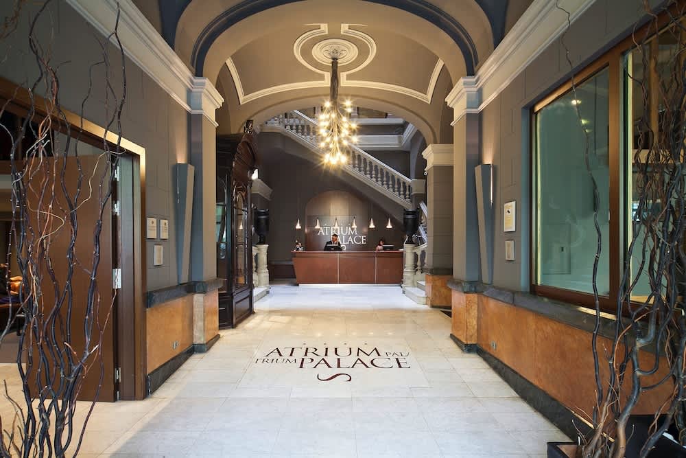 Acta Atrium Palace 1